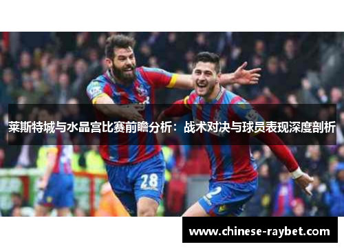 莱斯特城与水晶宫比赛前瞻分析:战术对决与球员表现深度剖析