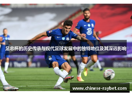 足总杯的历史传承与现代足球发展中的独特地位及其深远影响
