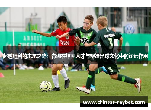 超越胜利的未来之路：青训在培养人才与塑造足球文化中的深远作用
